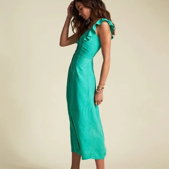 🔆BILLABONG🔆LOVE TRIPPER DRESS - Picture 13 of 16